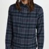 Vince Westlight Plaid Shirt -Shopbop vince5182717686 1667485276611 2 0. UX357 QL90