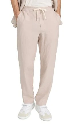 Vince Lightweight Hemp Pants 14 Vince Lightweight Hemp Pants -Shopbop vince5183847567 1670423814242 2 0. UX357 QL90