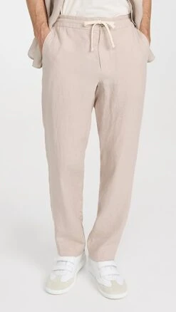 Vince Lightweight Hemp Pants 15 Vince Lightweight Hemp Pants -Shopbop vince5183847567 1670423814358 2 0. UX357 QL90