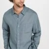 Vince Linen Shirt -Shopbop vince518411ea4a 1670428706314 2 0. UX357 QL90