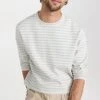 Vince Brenton Stripe Crew 1 Vince Brenton Stripe Crew -Shopbop vince518421ea49 1670428710218 2 0. UX357 QL90