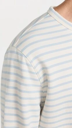 Vince Brenton Stripe Crew 13 Vince Brenton Stripe Crew -Shopbop vince518421ea49 1670428711184 2 0. UX357 QL90