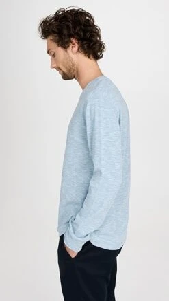 Vince Sun Faded Thermal Henley 11 Vince Sun Faded Thermal Henley -Shopbop vince5184511810 1670437407823 2 0. UX357 QL90