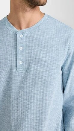 Vince Sun Faded Thermal Henley 13 Vince Sun Faded Thermal Henley -Shopbop vince5184511810 1670437408687 2 0. UX357 QL90