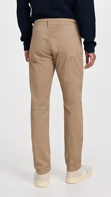 Vince Lightweight Dylan 5 Pocket Pants 4 Vince Lightweight Dylan 5 Pocket Pants - Image 2