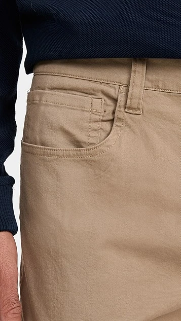 Vince Lightweight Dylan 5 Pocket Pants 7 Vince Lightweight Dylan 5 Pocket Pants - Image 5