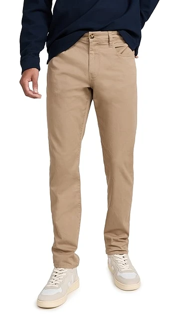 Vince Lightweight Dylan 5 Pocket Pants 8 Vince Lightweight Dylan 5 Pocket Pants - Image 6
