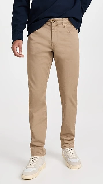 Vince Lightweight Dylan 5 Pocket Pants 9 Vince Lightweight Dylan 5 Pocket Pants - Image 7