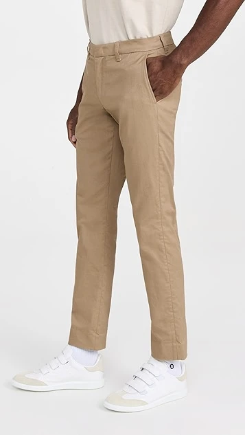 Vince Griffith Chino Pants 5 Vince Griffith Chino Pants - Image 3