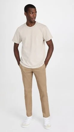 Vince Griffith Chino Pants 12 Vince Griffith Chino Pants -Shopbop vince5185130689 1665171104634 2 0. UX357 QL90