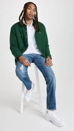 Vince Slub Classic Polo -Shopbop vince51856102ca 1667485859939 2 0. UX357 QL90