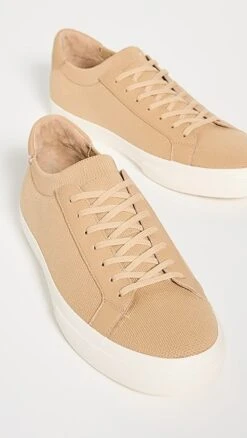 Vince Fulton Knit Sneakers -Shopbop vince519411f1d9 1676325887313 2 0. UX357 QL90