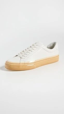 Vince Fulton Dipped Sneakers