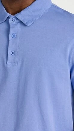 Vince Garment Dye Short Sleeve Polo 13 Vince Garment Dye Short Sleeve Polo -Shopbop vince519491f246 1675271453716 2 0. UX357 QL90