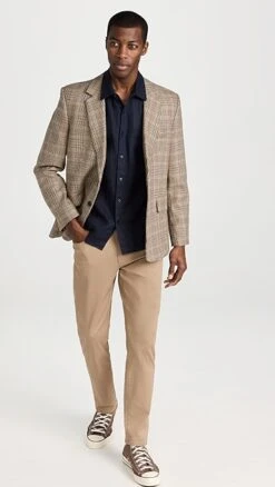 Vince Linen Short Sleeve Shirt 12 Vince Linen Short Sleeve Shirt -Shopbop vince5195214121 1675206475315 2 0. UX357 QL90