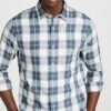 Vince Alps Plaid Long Sleeve Shirt 2 Vince Alps Plaid Long Sleeve Shirt -Shopbop vince5195320765 1675206471504 2 0. UX357 QL90