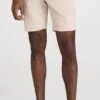 Vince Cotton Twill Griffith Chino 9" Shorts