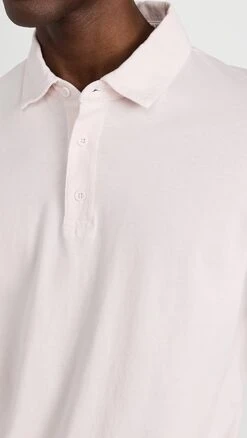 Vince Garment Dye Polo -Shopbop vince519581f248 1675274566317 2 0. UX357 QL90