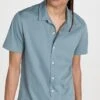 Vince Button Down Shirt 1 Vince Button Down Shirt -Shopbop vince519601f244 1677081582507 2 0. UX357 QL90
