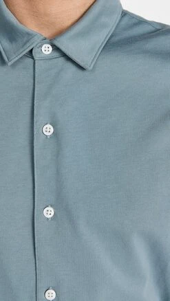 Vince Button Down Shirt -Shopbop vince519601f244 1677081582948 2 0. UX357 QL90