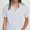 Vince Nep Stripe Henley Tee -Shopbop vince519621f242 1677081586428 2 0. UX357 QL90