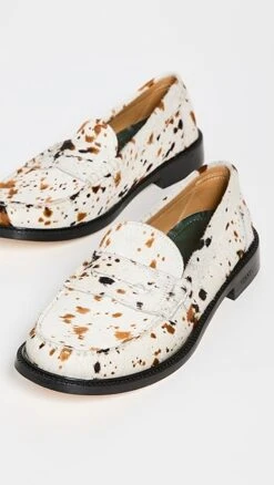 Vinny's Yardee Moccasin Loafers -Shopbop vinny3000120c66 1679675355046 2 0. UX357 QL90