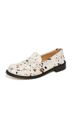 Vinny's Yardee Moccasin Loafers -Shopbop vinny3000120c66 1679675355120 2 0. UX357 QL90