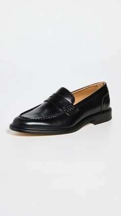 Vinny's Townee Penny Loafers -Shopbop vinny300051f2d4 1680215938782 2 0. UX357 QL90
