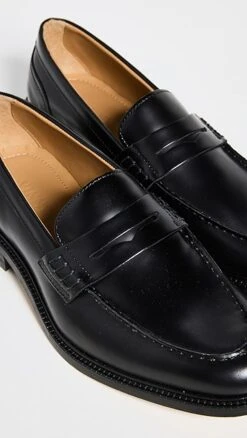 Vinny's Townee Penny Loafers -Shopbop vinny300051f2d4 1680215938925 2 0. UX357 QL90