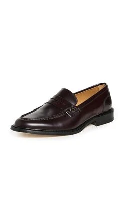Vinny's Townee Penny Loafer -Shopbop vinny300061f2d5 1680276136549 2 0. UX357 QL90