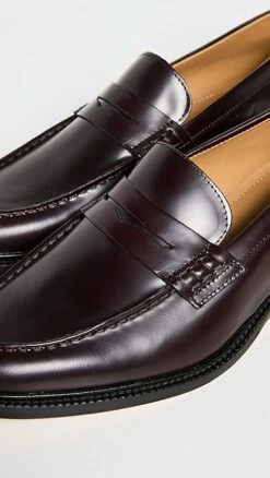 Vinny's Townee Penny Loafer -Shopbop vinny300061f2d5 1680276136917 2 0. UX357 QL90