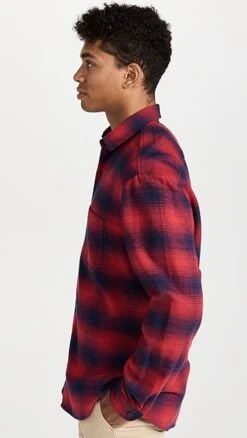 Wax London Leyton Oz Shirt 11 Wax London Leyton Oz Shirt -Shopbop waxlo30047102d9 1661796922384 2 0. UX357 QL90