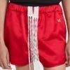 Wales Bonner Cassette 3.25" Shorts