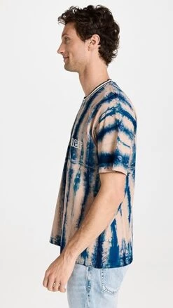 Wales Bonner Original Tee 11 Wales Bonner Original Tee -Shopbop wbonn3001517612 1681750163912 2 0. UX357 QL90