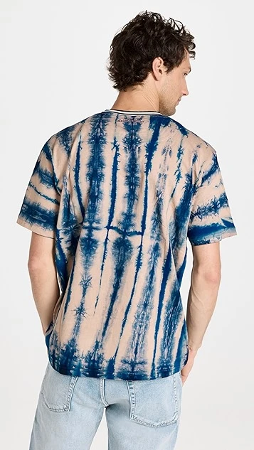 Wales Bonner Original Tee 4 Wales Bonner Original Tee - Image 2