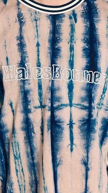 Wales Bonner Original Tee 7 Wales Bonner Original Tee - Image 5