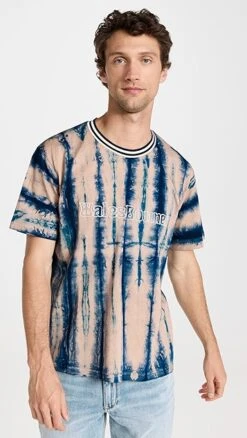 Wales Bonner Original Tee 14 Wales Bonner Original Tee -Shopbop wbonn3001517612 1681750165192 2 0. UX357 QL90