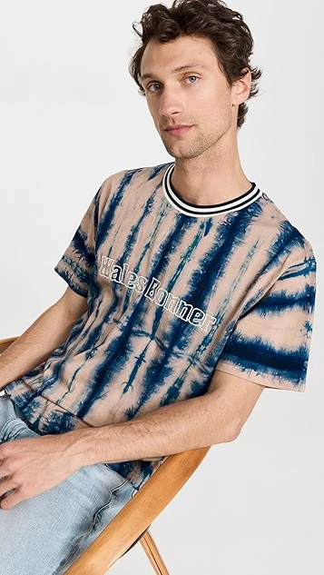 Wales Bonner Original Tee 3 Wales Bonner Original Tee