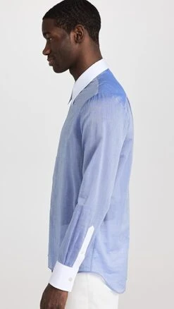 Wales Bonner Market Shirt -Shopbop wbonn3001810376 1676062042499 2 0. UX357 QL90