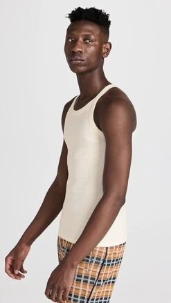 Wales Bonner Groove Tank 11 Wales Bonner Groove Tank -Shopbop wbonn3002013149 1674665172916 2 0. UX357 QL90