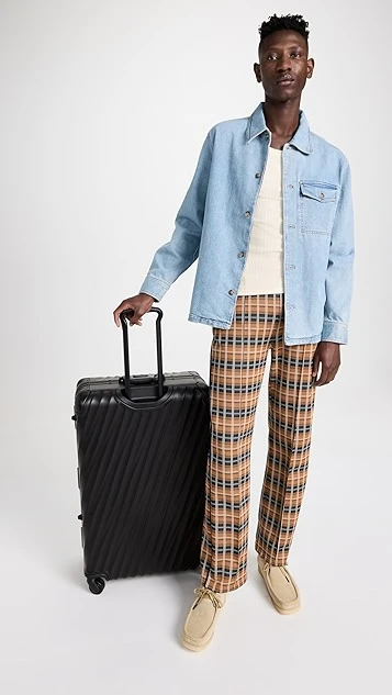 Wales Bonner Groove Tank 6 Wales Bonner Groove Tank - Image 4