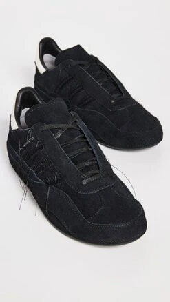 Y-3 Y-3 Gazelle Sneakers -Shopbop ythre3116137104 1675728781940 2 0. UX357 QL90