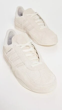 Y-3 Y-3 Gazelle Sneakers -Shopbop ythre311621efb7 1675722971839 2 0. UX357 QL90