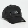 Y-3 Y-3 Webbing Cap