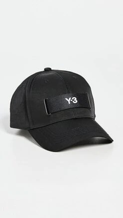Y-3 Y-3 Webbing Cap