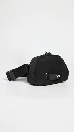 Y-3 Y-3 X Body Bag