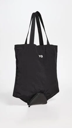 Y-3 Y-3 Pacakble Tote