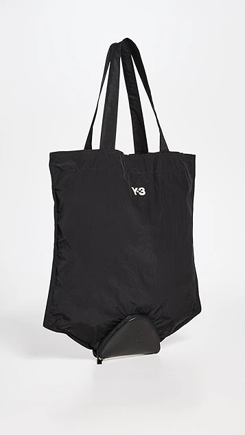 Y-3 Y-3 Pacakble Tote 3 Y-3 Y-3 Pacakble Tote