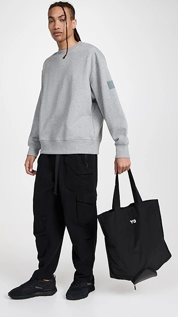 Y-3 Y-3 Pacakble Tote 4 Y-3 Y-3 Pacakble Tote - Image 2