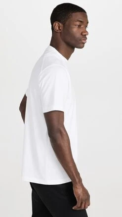 Y-3 Y-3 Relaxed Short Sleeve Tee 11 Y-3 Y-3 Relaxed Short Sleeve Tee -Shopbop ythre3117576354 1675893233104 2 0. UX357 QL90